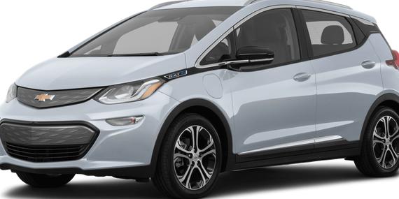 CHEVROLET BOLT EV 2018 1G1FX6S0XJ4140081 image CHEVROLET BOLT EV 2018 1G1FX6S0XJ4140081 image